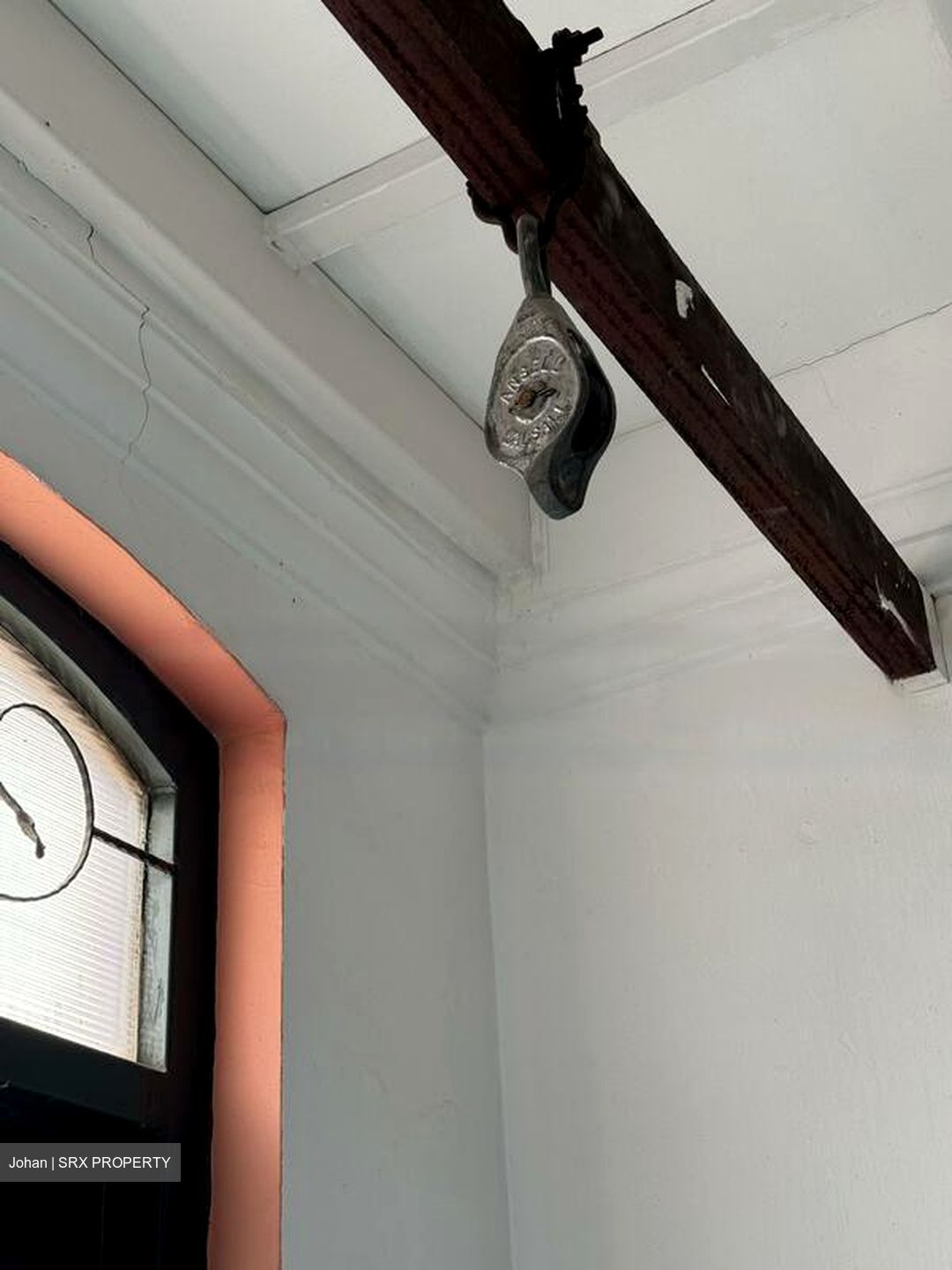 Cavenagh Road (D9), Terrace #474608171